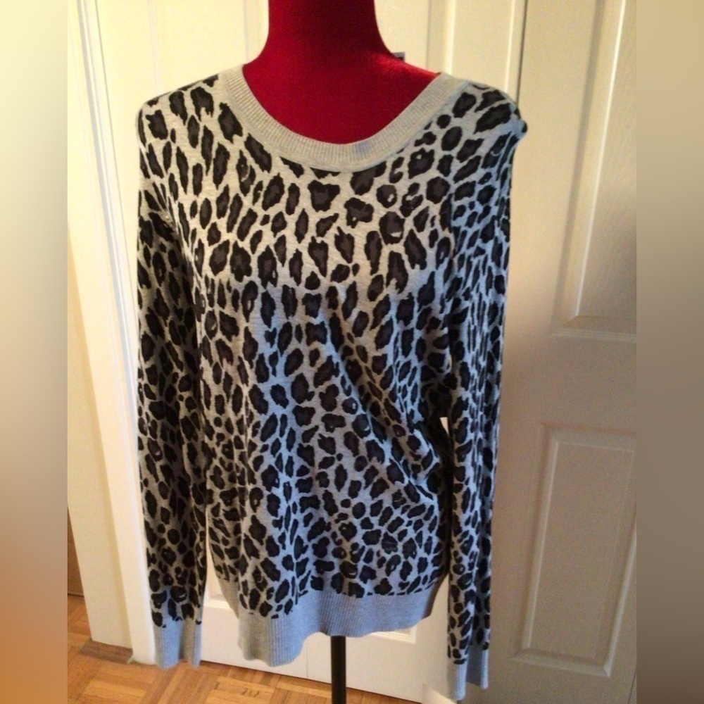 Ellen Tracy‎ sweater Large
